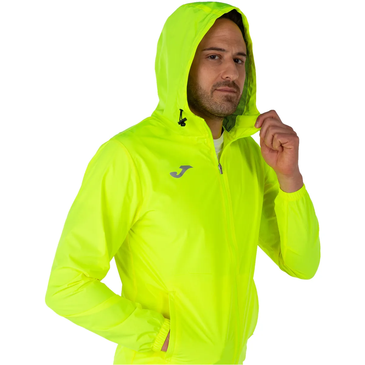 Elite 7 Rain Jacket