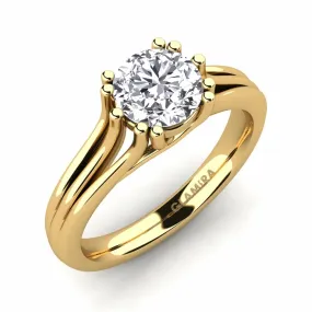 Engagement ring Arian 0.8 crt - Buy now