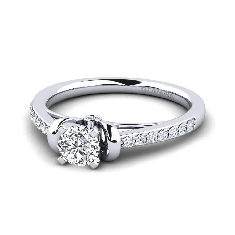 Engagement Ring - Berdina