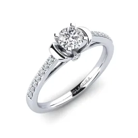 Engagement Ring - Berdina