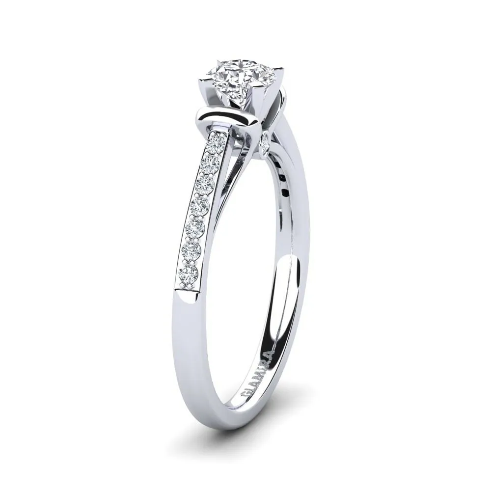 Engagement Ring - Berdina