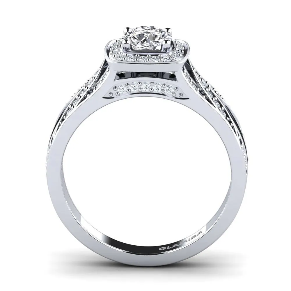 Engagement Ring Celesse