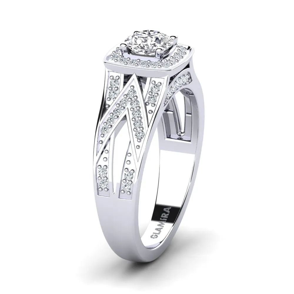 Engagement Ring Celesse