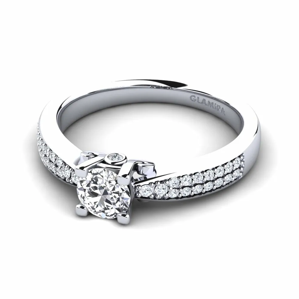 Engagement Ring - Donielle