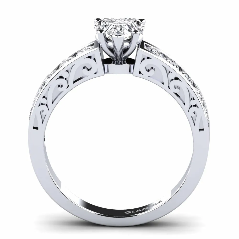 Engagement Ring Helena - Buy Now!