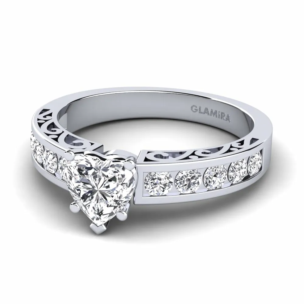 Engagement Ring Helena - Buy Now!