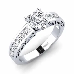 Engagement Ring Helena - Buy Now!