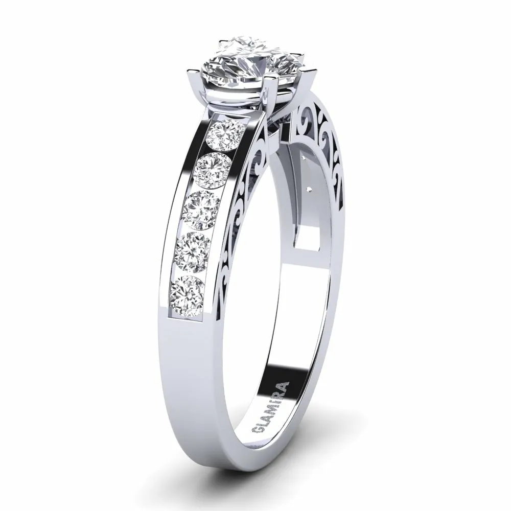 Engagement Ring Helena - Buy Now!