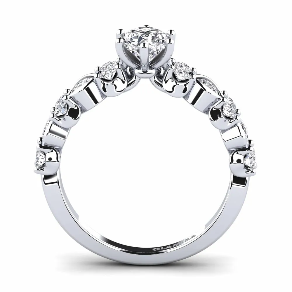 Engagement Ring Jena