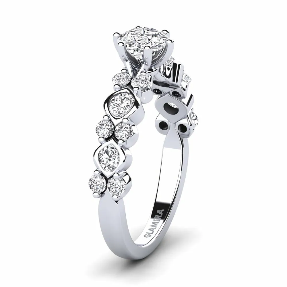 Engagement Ring Jena