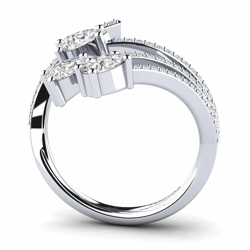 Engagement ring - Lavem