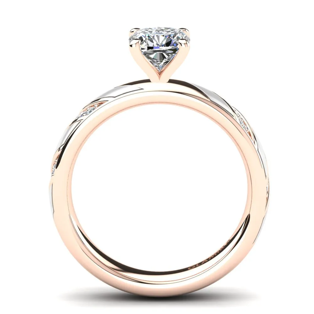 Engagement Ring Lavinia - Shop Now!