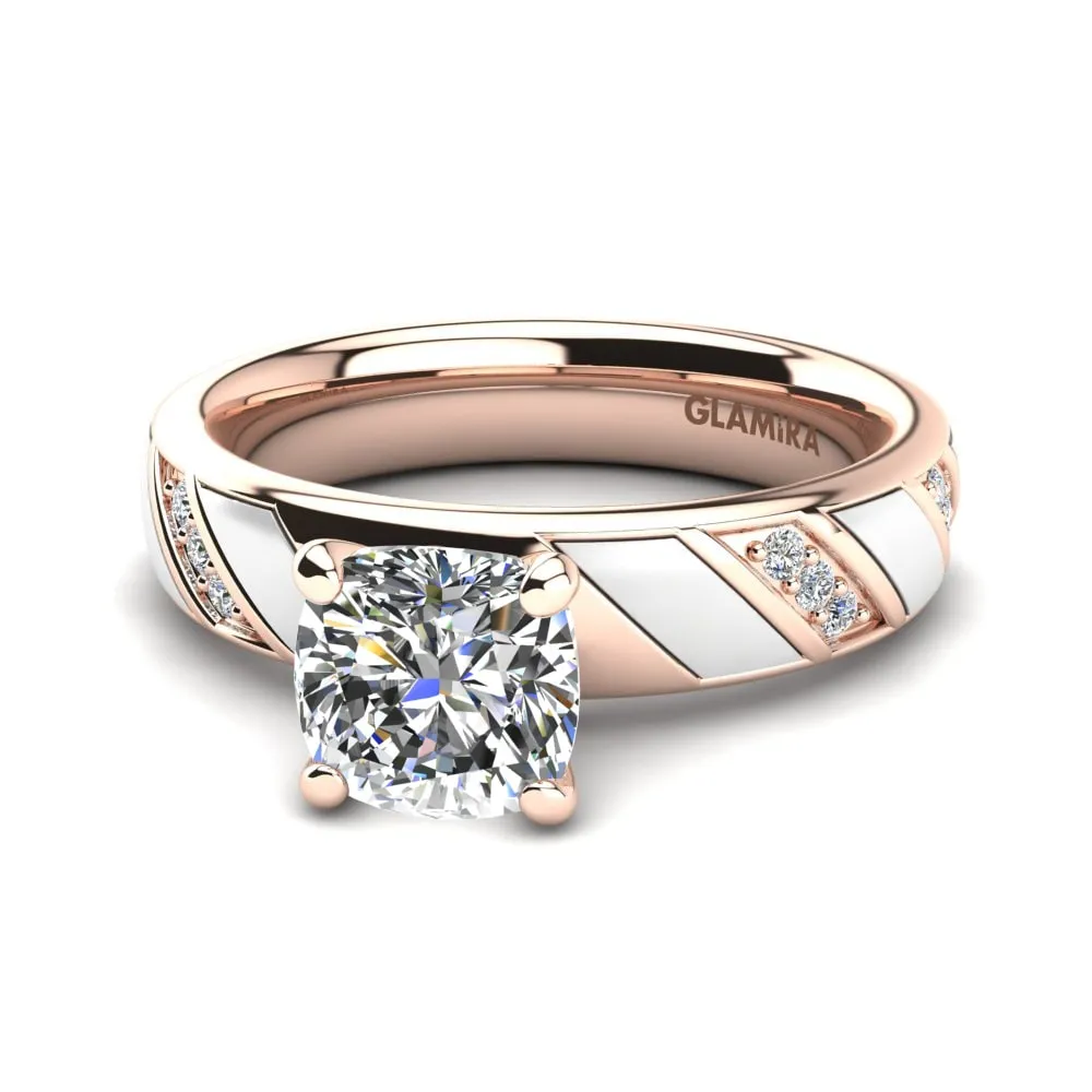 Engagement Ring Lavinia - Shop Now!