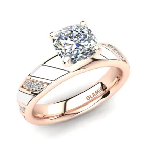 Engagement Ring Lavinia - Shop Now!