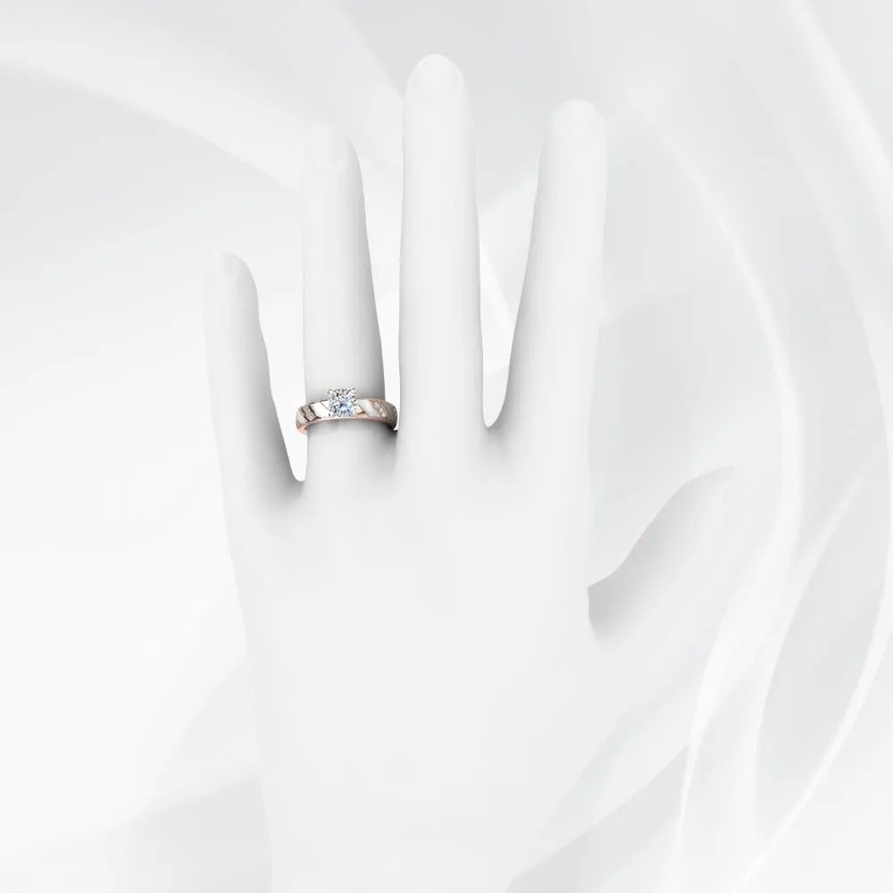 Engagement Ring Lavinia - Shop Now!