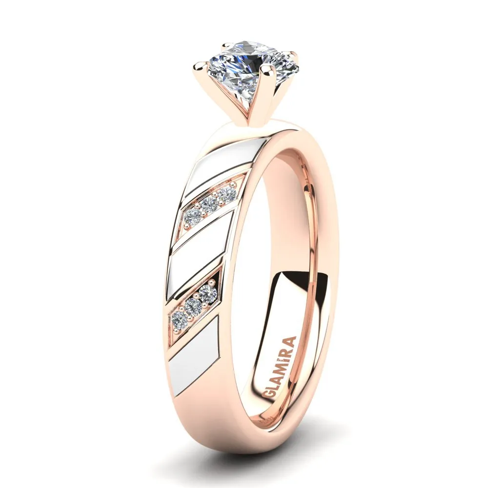 Engagement ring Leonida