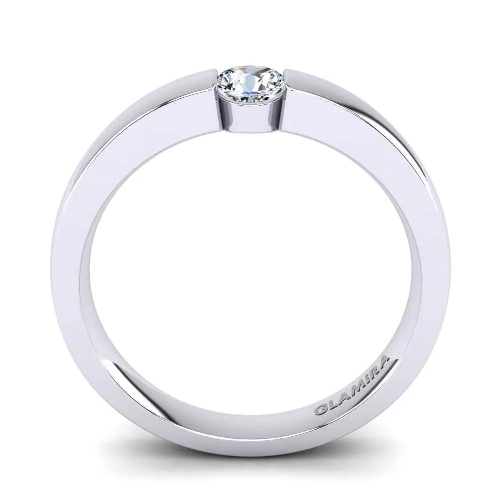 Engagement Ring Lissy 0.25 carat