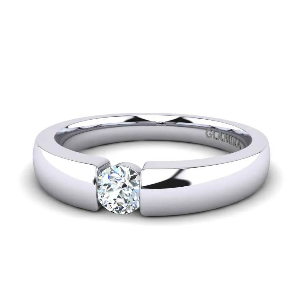 Engagement Ring Lissy 0.25 carat