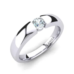 Engagement Ring Lissy 0.25 carat