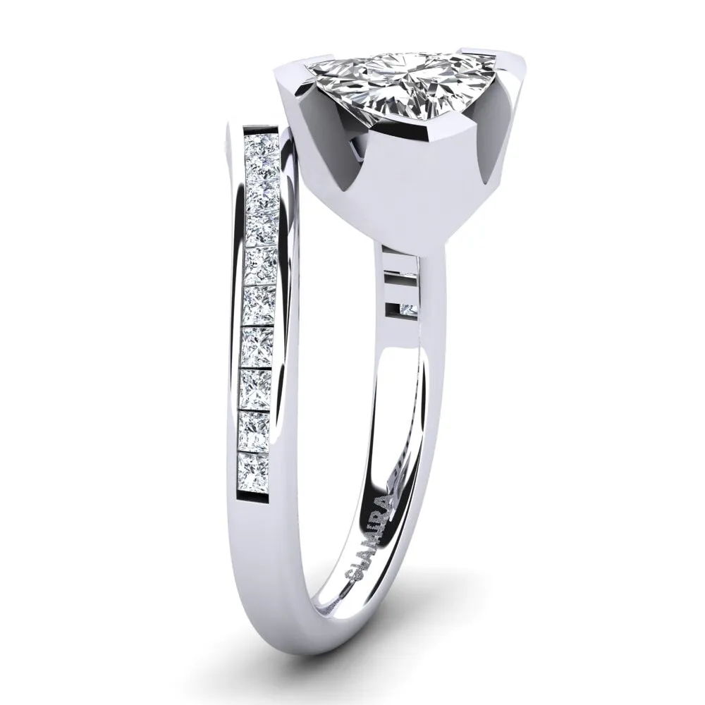 Engagement Ring Manarela