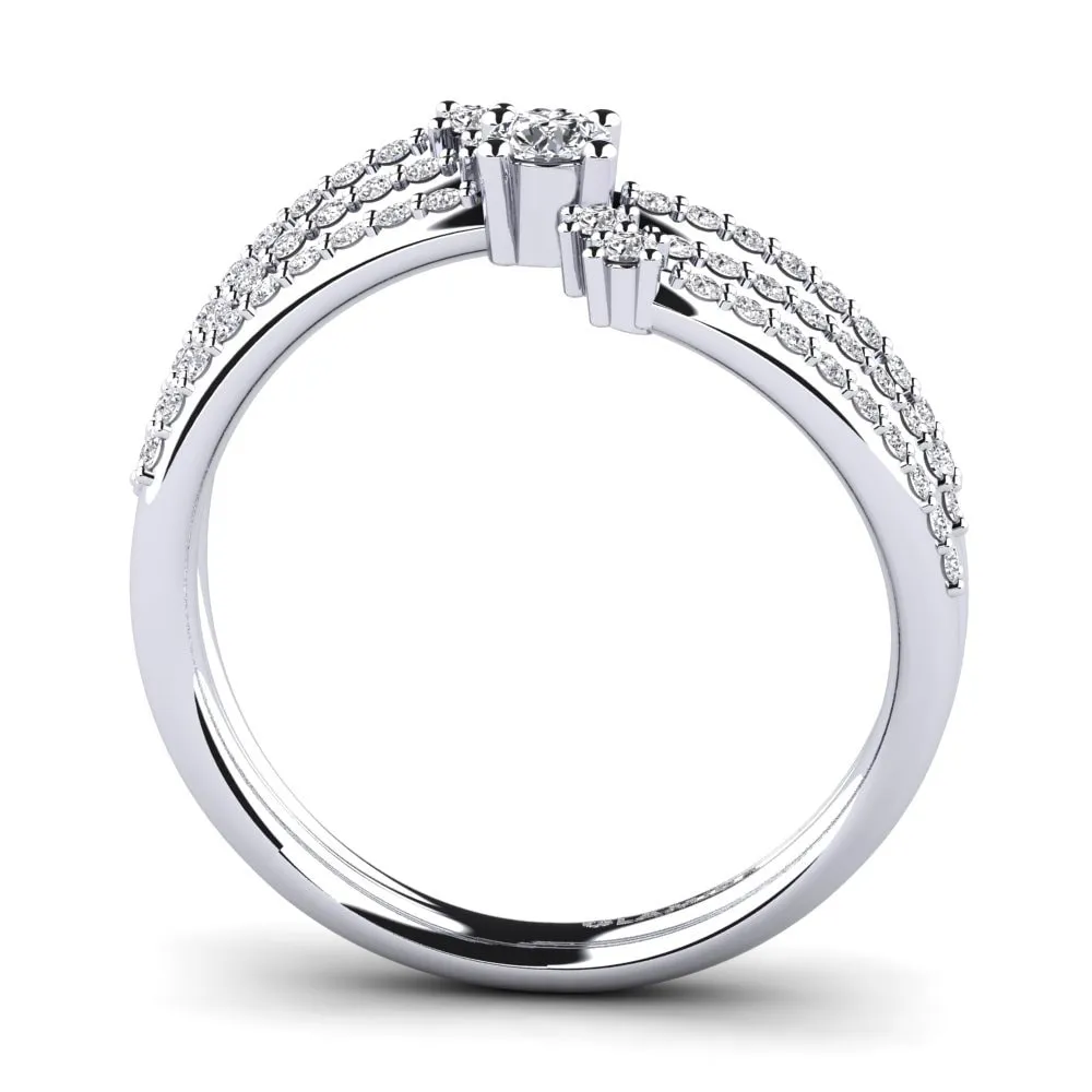 Engagement Ring Mavra