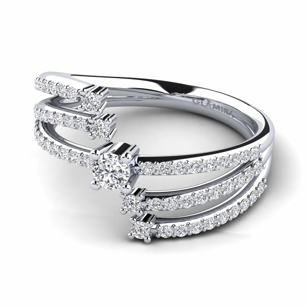 Engagement Ring Mavra