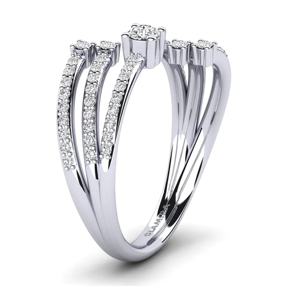 Engagement Ring Mavra