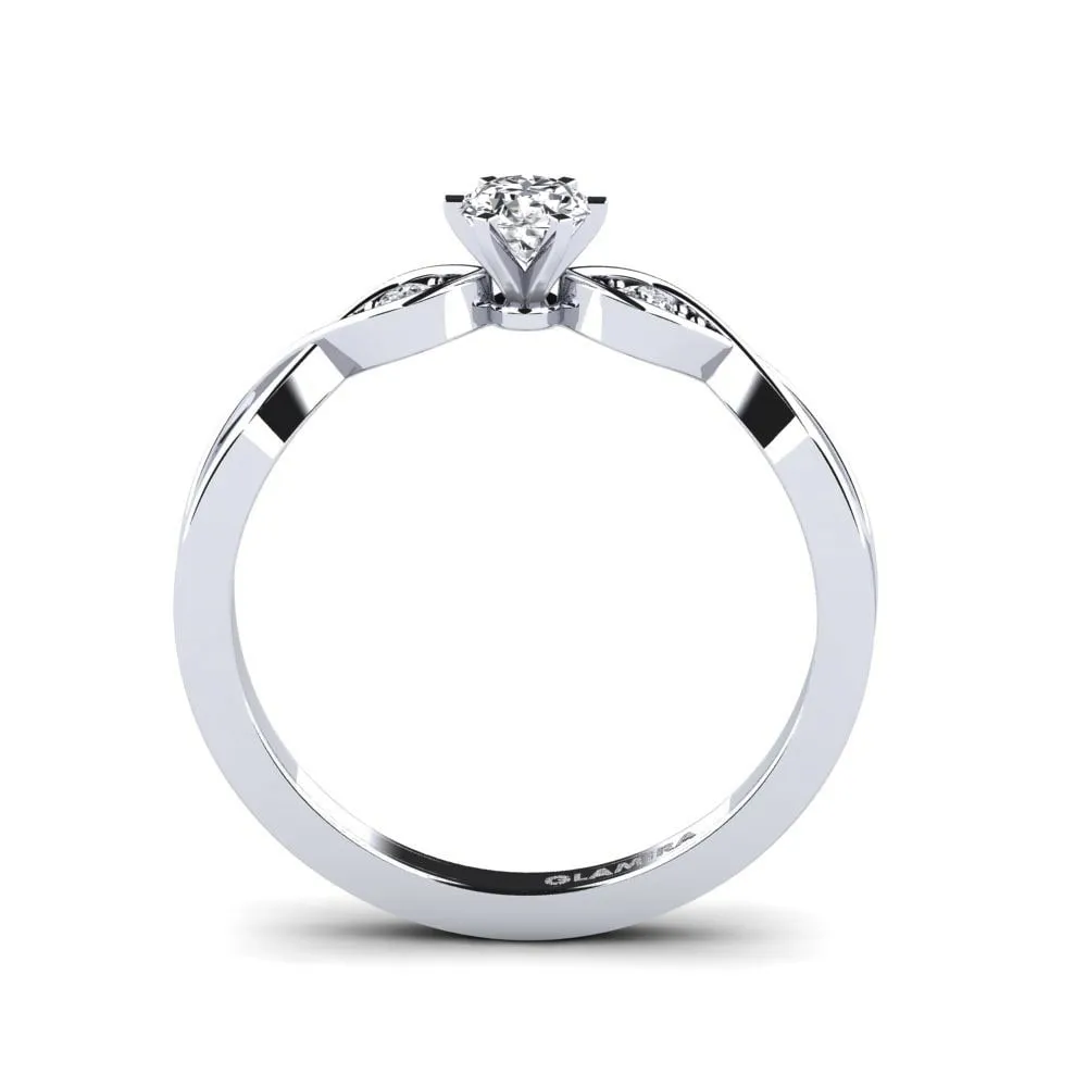 Engagement ring Neveda