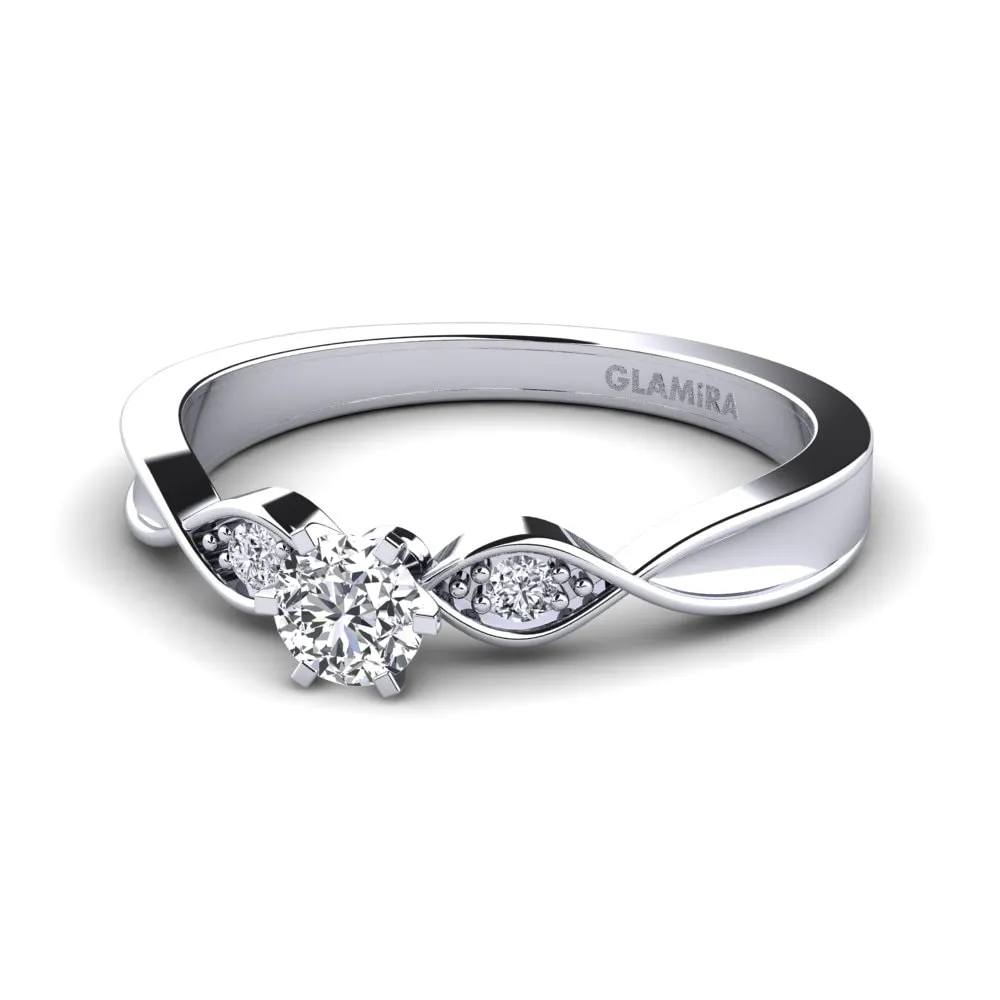 Engagement ring Neveda