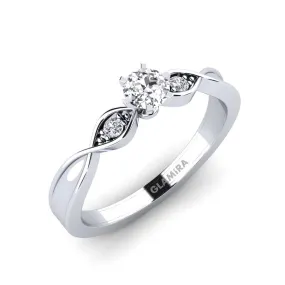 Engagement ring Neveda