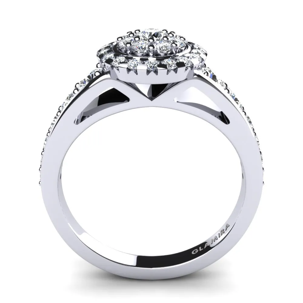 Engagement ring Peggy - Best Deals & Selection. Shop Now!