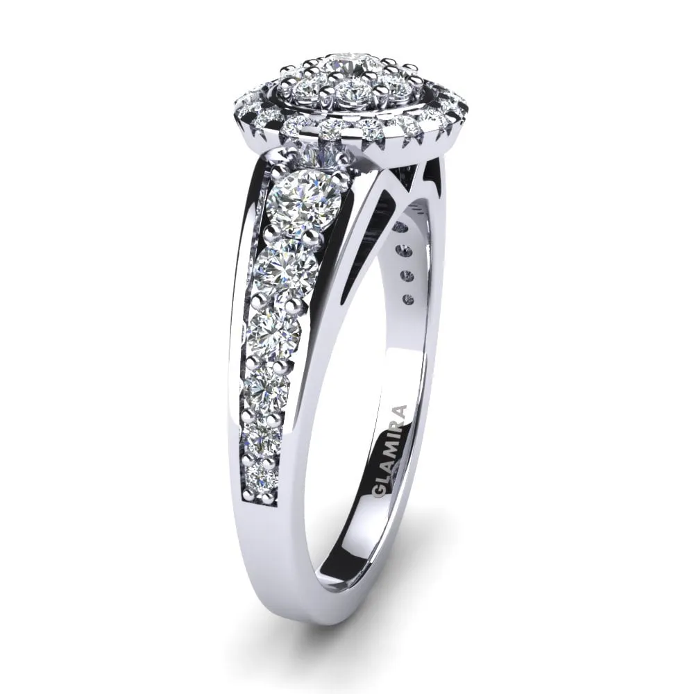 Engagement ring Peggy - Best Deals & Selection. Shop Now!