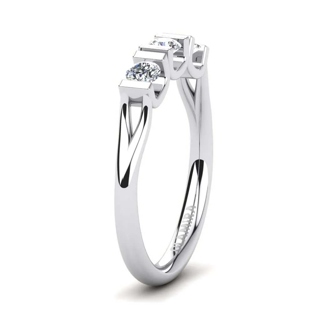 Engagement Ring Prenia