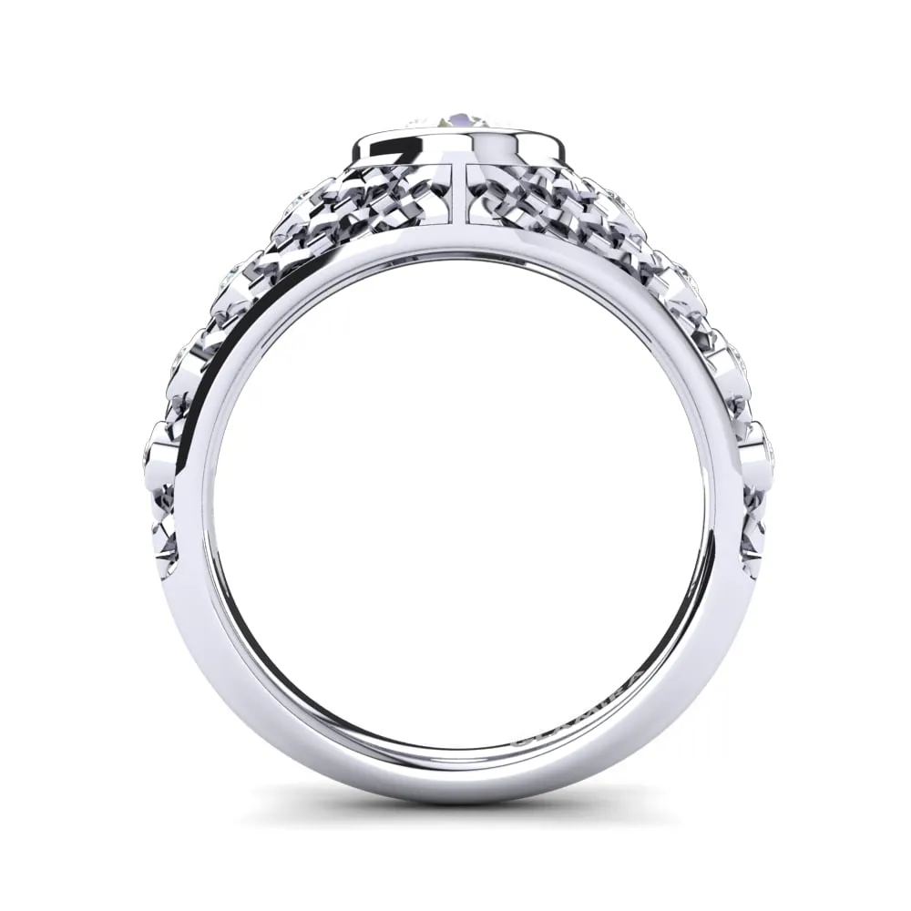 Engagement Ring Sekaya