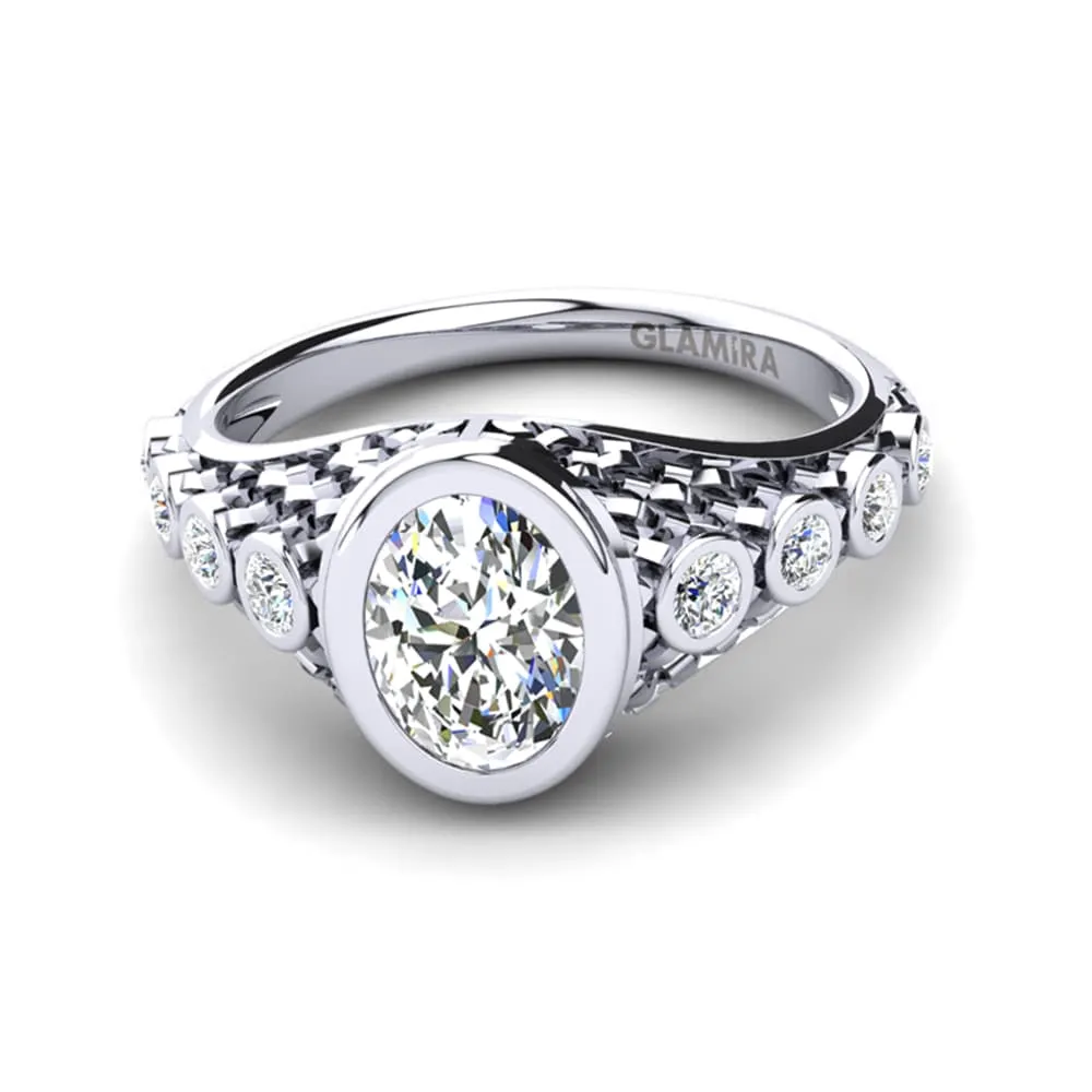 Engagement Ring Sekaya