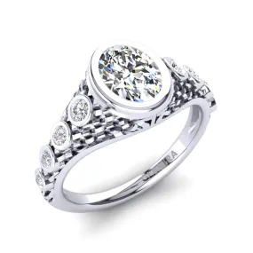 Engagement Ring Sekaya