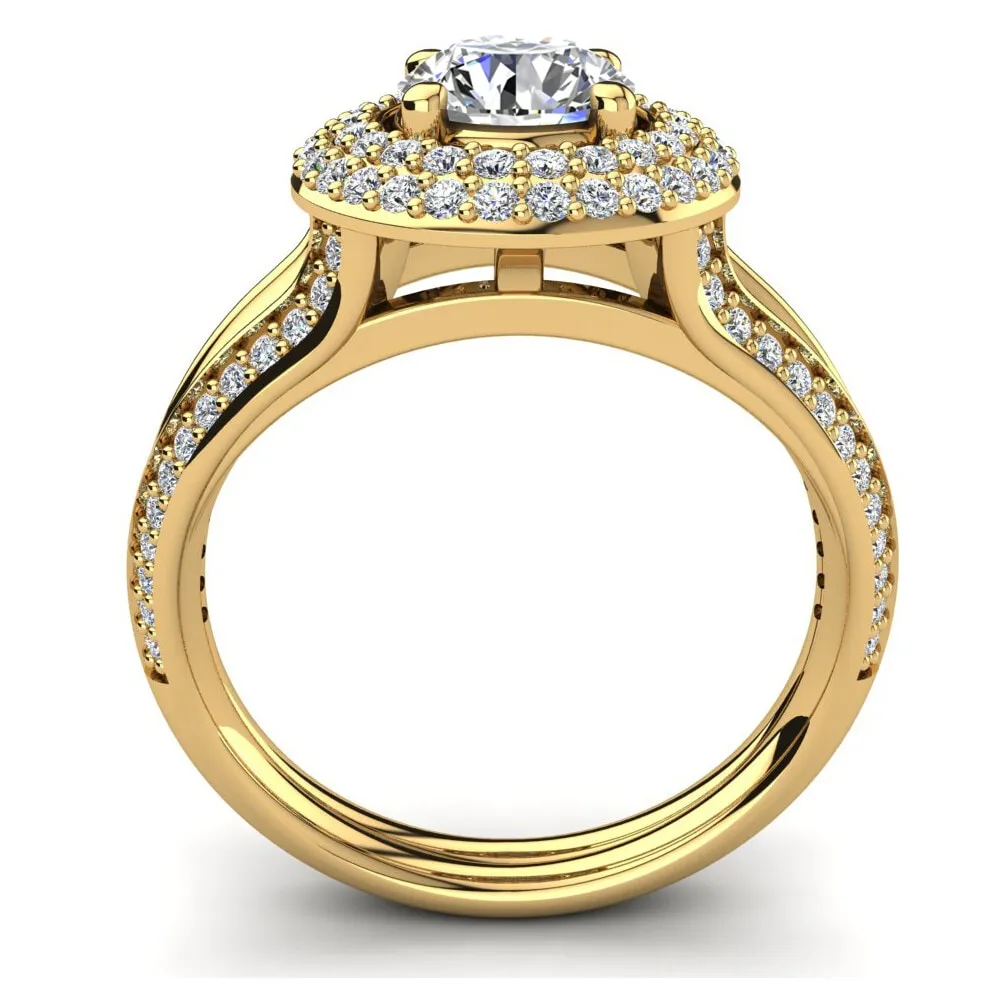 Engagement Ring Skopleos