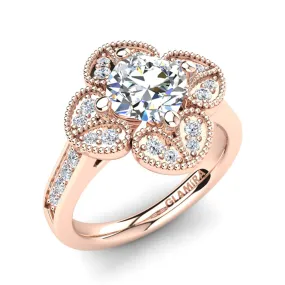 Engagement Ring Ulita