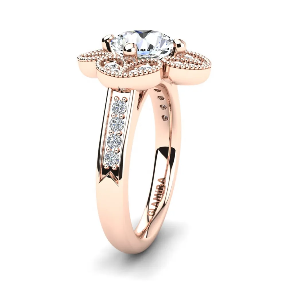 Engagement Ring Ulita