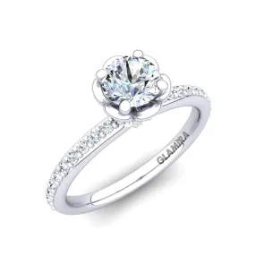 Ethel Engagement Ring