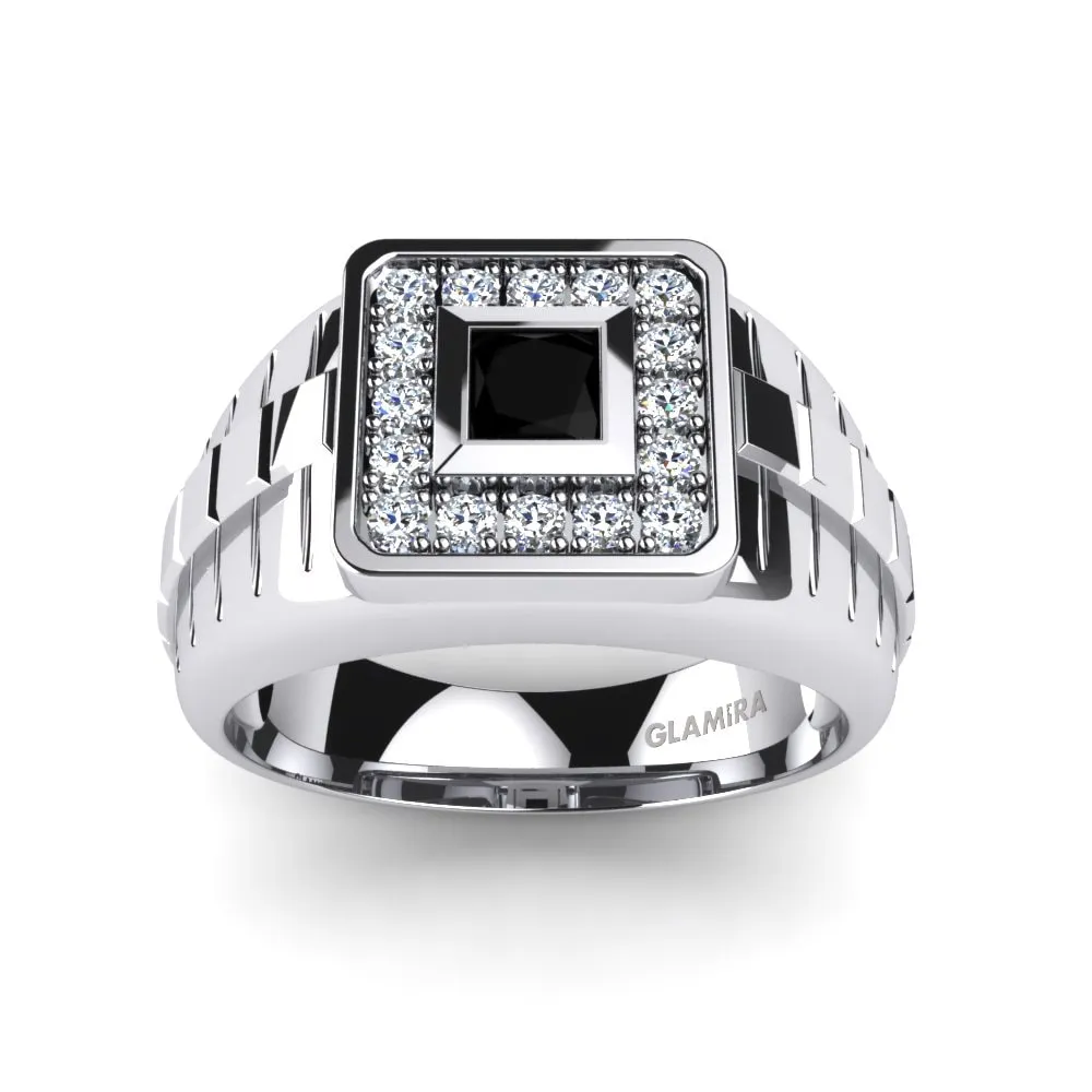 Fabian Men's Ring