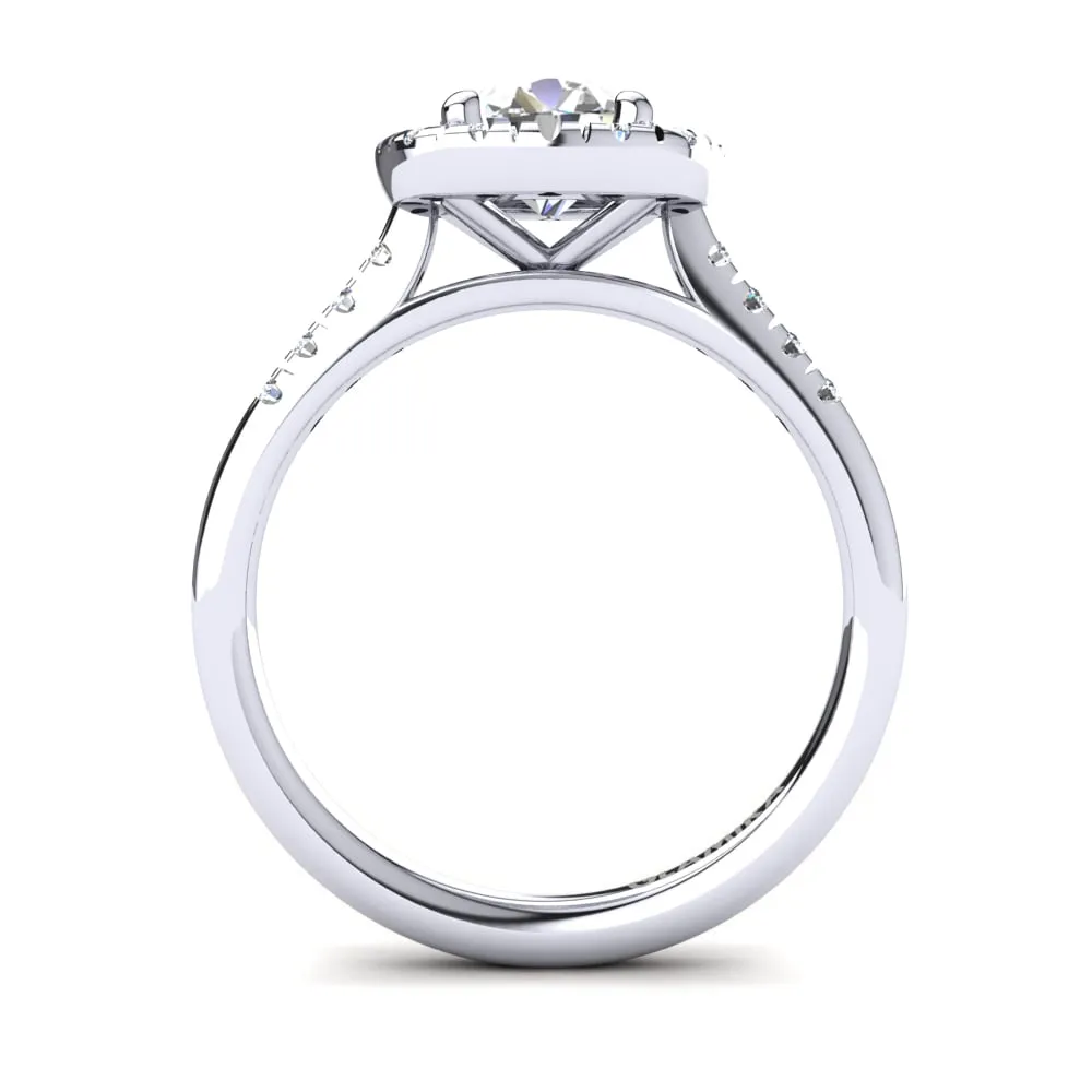 Fayette Engagement Ring