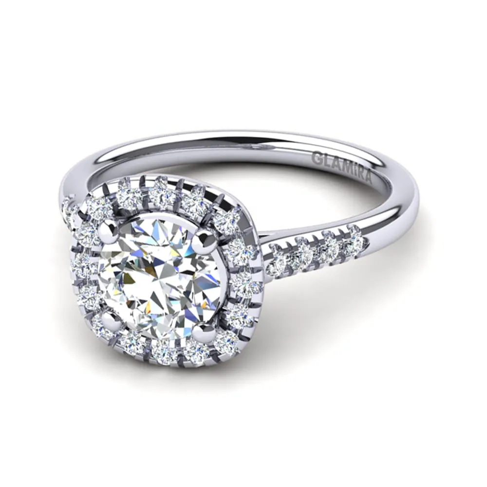 Fayette Engagement Ring