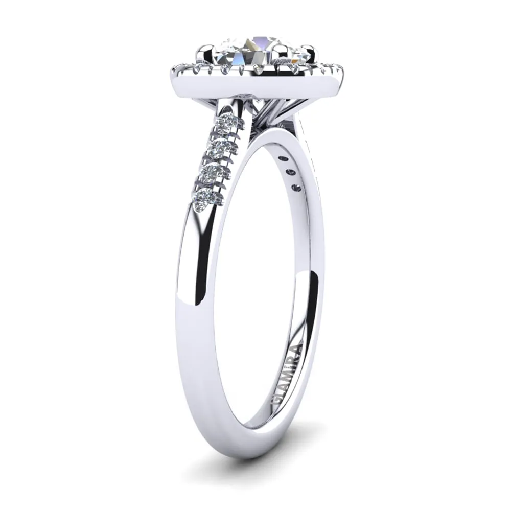 Fayette Engagement Ring