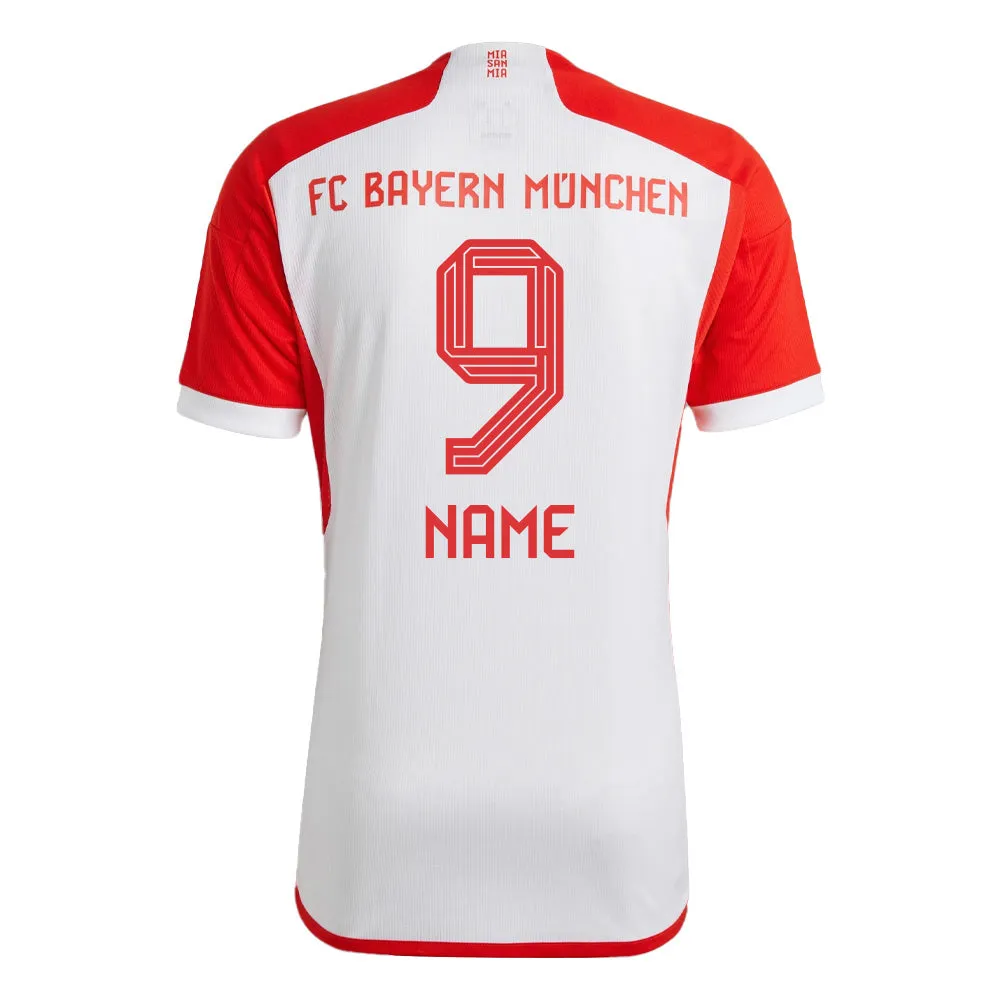 FC Bayern Adult Home Jersey 23/24