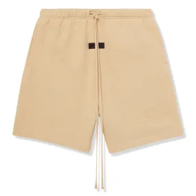 Fear Of God Essentials Sand Shorts - SS23 - Buy Now Online