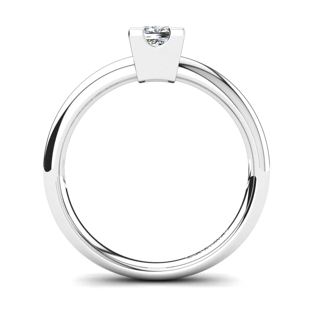 Ferdinanda Engagement Ring