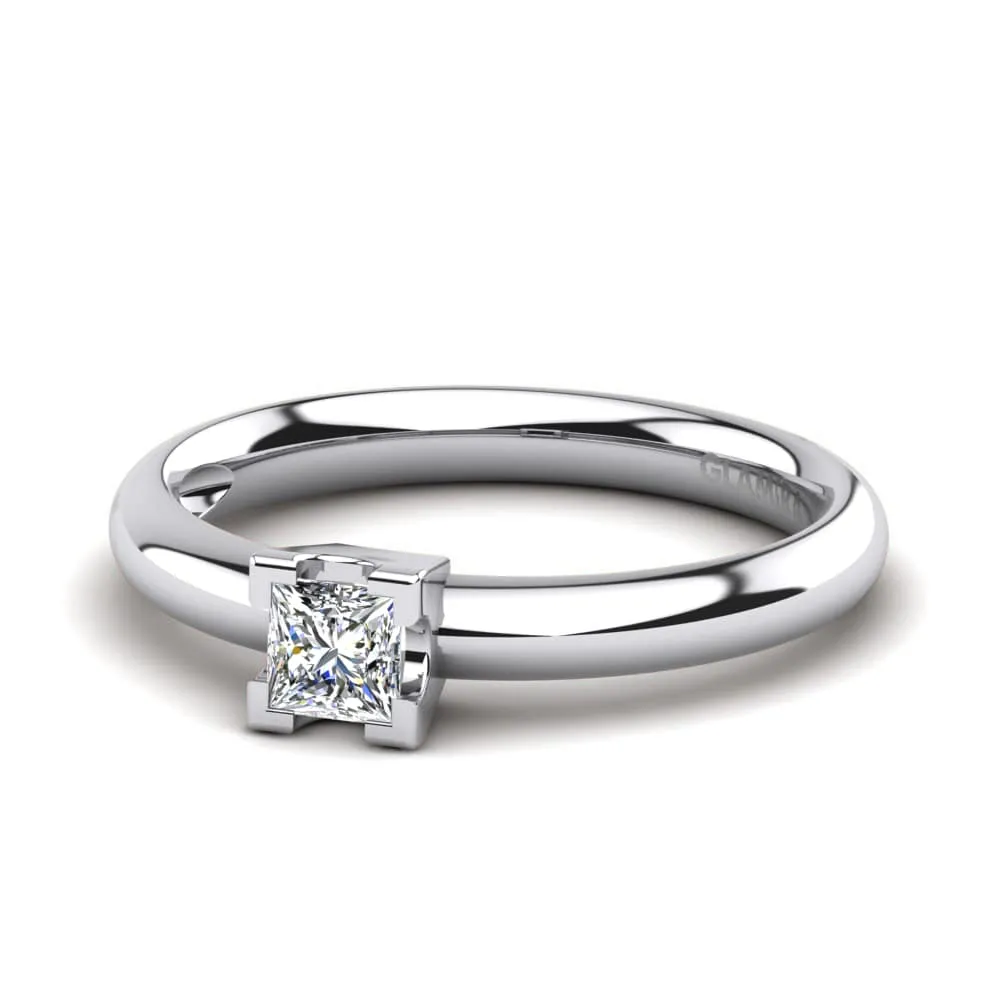 Ferdinanda Engagement Ring