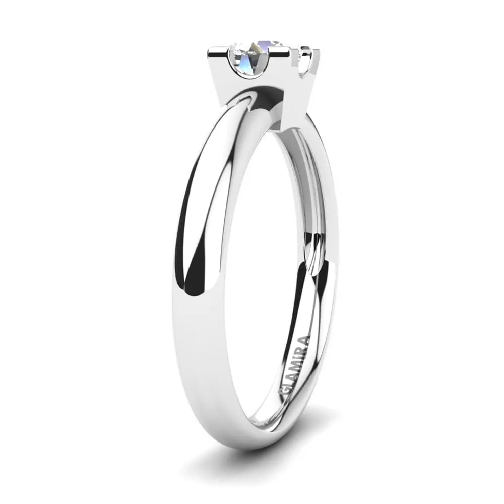 Ferdinanda Engagement Ring