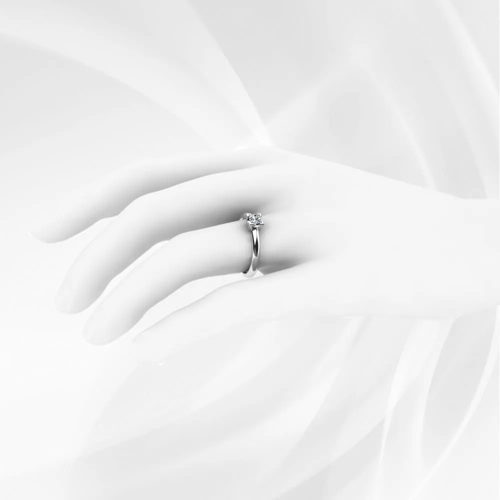 Ferdinanda Engagement Ring